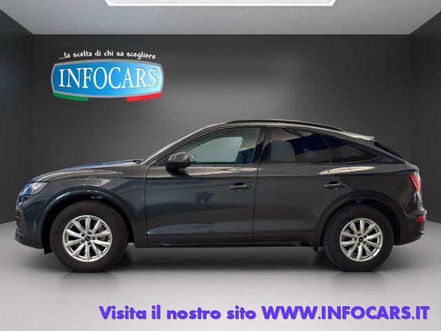 AUDI Q5 SPB 35 TDI 163 CV S tronic Bus. Adv. - PROMO