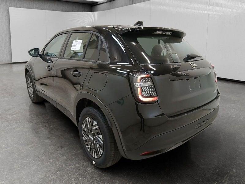 FIAT 600 1.2 hybrid Pop 110cv auto