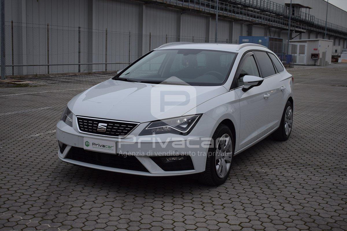 SEAT Leon 1.5 TGI DSG ST XCELLENCE