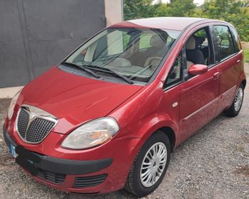 Lancia MUSA 1.4 16V Platino