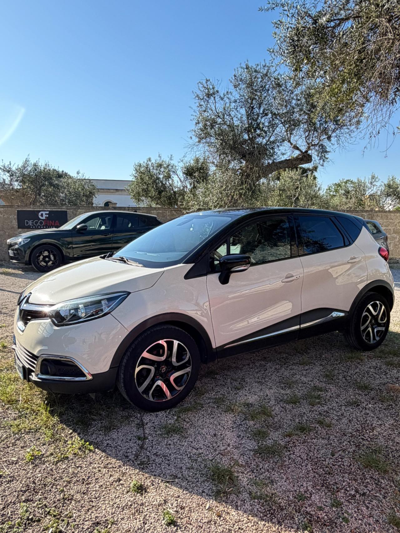 Renault Captur dCi 8V 90 CV Start&Stop Energy Zen iperfull!!