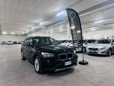 Bmw X1 sDrive18d X Line