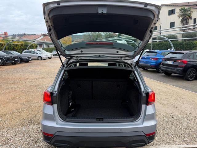 SEAT Arona 1.0 EcoTSI Style OK NEOPATENTATI