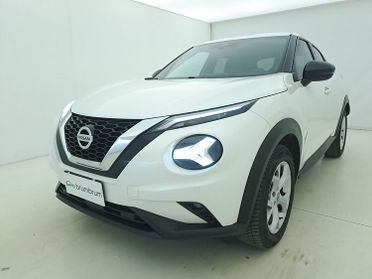 Nissan Juke N-Connecta BZ454194 1.0 Benzina 117CV