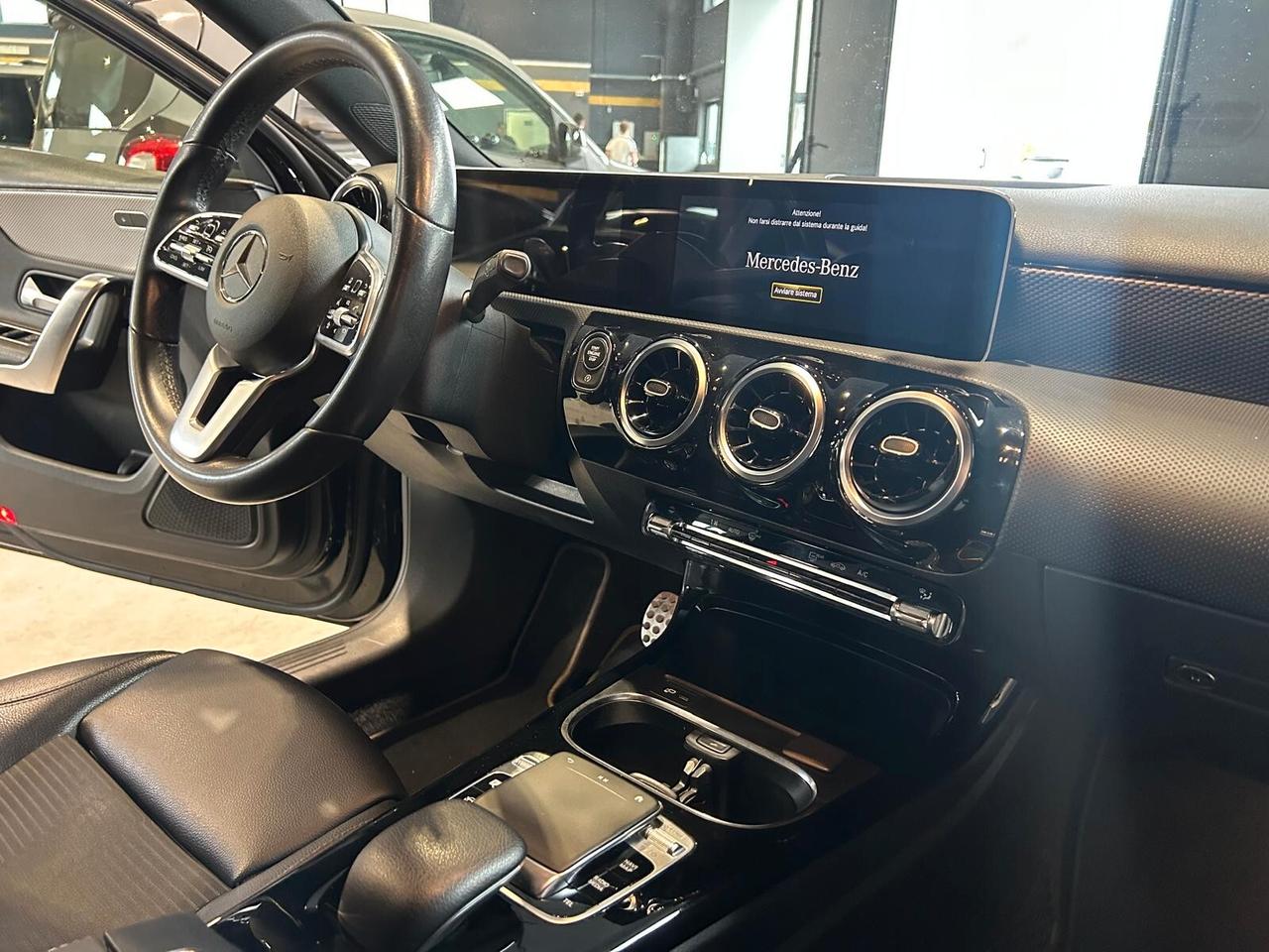 Mercedes-benz A 200 Automatic Executive PREZZO PROMO LEGGI DESCRIZIONE