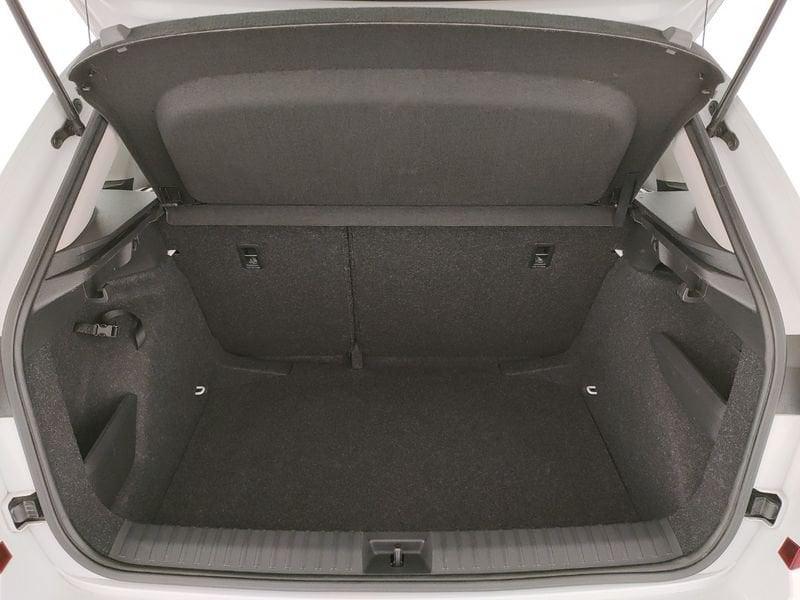 Skoda Kamiq 1.0 TSI 110 CV DSG Ambition