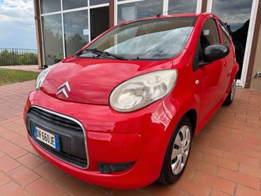 Citroen C1 1.0 5 porte airdream C1TY