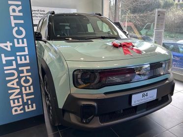 Renault 4 E-Tech Electric 4 E-Tech Electric 150 CV Comfort Range Techno