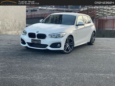 Bmw 116 serie 1 F20 116i 5p MSport