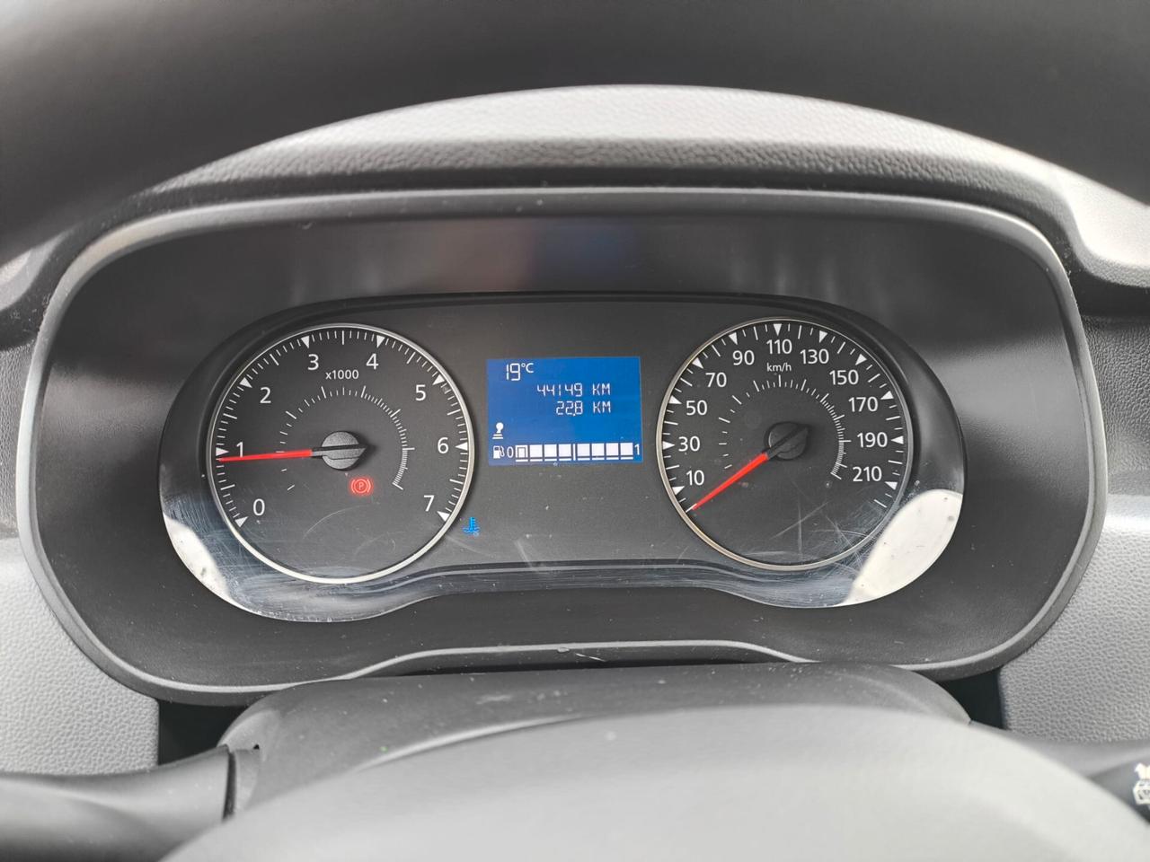 Dacia Duster 1.0 TCe 100 CV ECO-G GPL