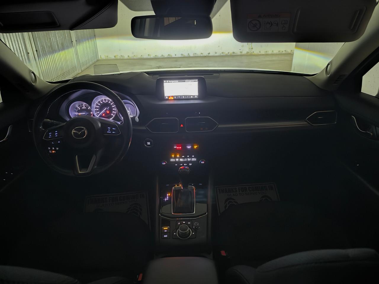 Mazda CX-5 2.2L Skyactiv-D 150 CV 2WD Executive