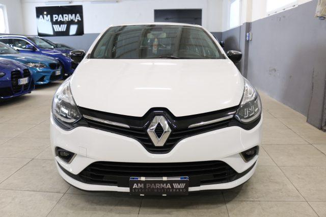 RENAULT Clio dCi 8V 75 CV Moschino "" NAVI / TELECAMERA ""