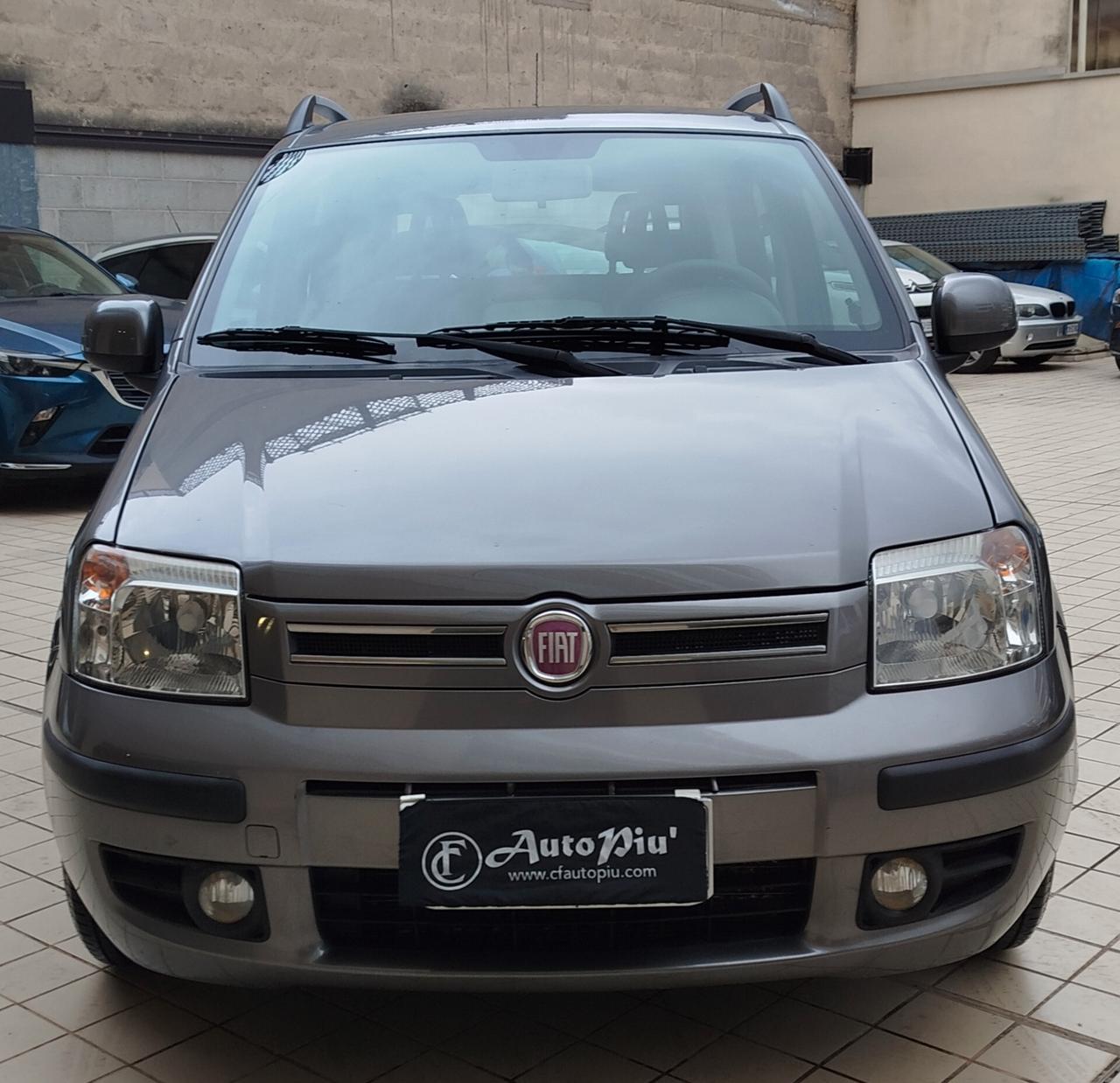 Fiat Panda 1.2 Active 5porte