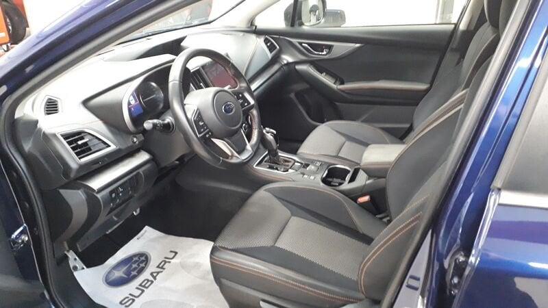 Subaru XV XV 1.6i Lineartronic Style