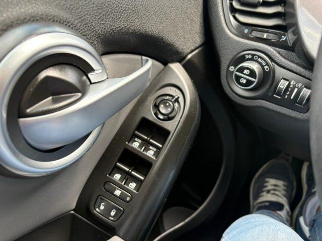 FIAT 500X 1.3 MultiJet 95 CV Pop Star