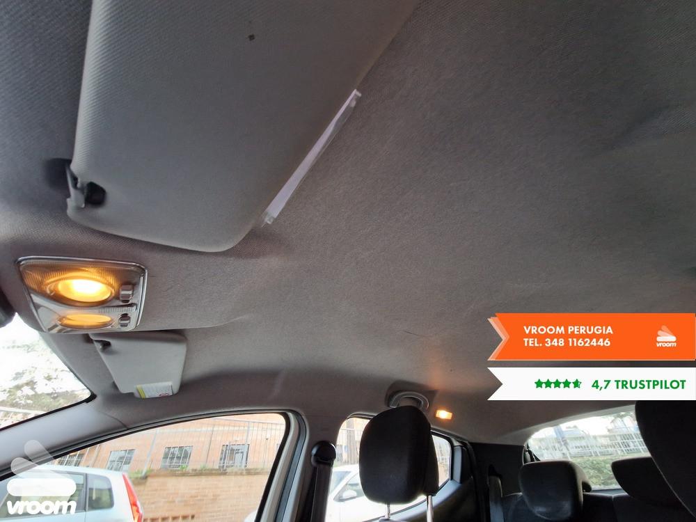 LANCIA Ypsilon 1.3 MJT 16V 95 CV 5p Platinum 2011