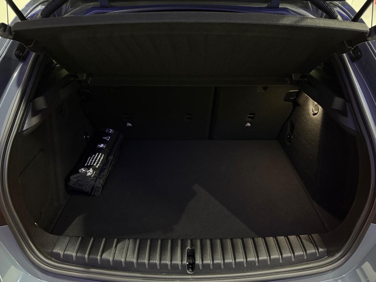 Bmw 118d 2.0 150cv Msport Storm Bay