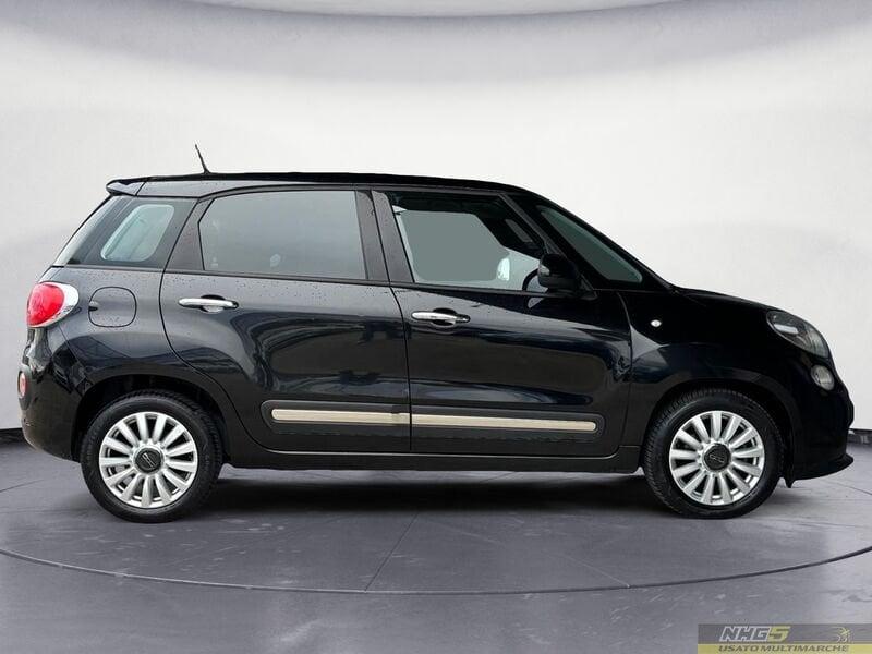 FIAT 500L 500L 1.3 Multijet 85 CV Pop Star