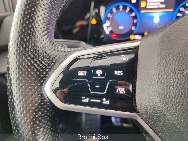 Volkswagen Golf Golf 1.5 TSI 150 CV EVO ACT R-Line