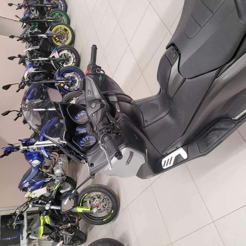 Yamaha T-Max 560 - 2022