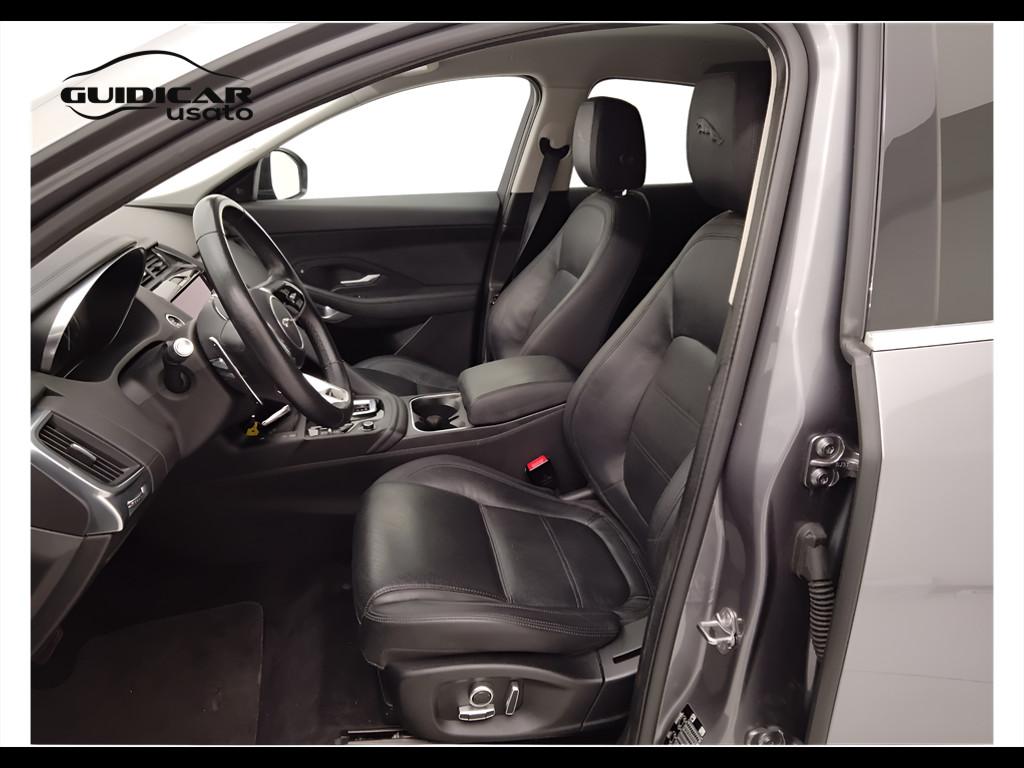 JAGUAR E-Pace 2021 - E-Pace 2.0d i4 mhev awd 163cv auto