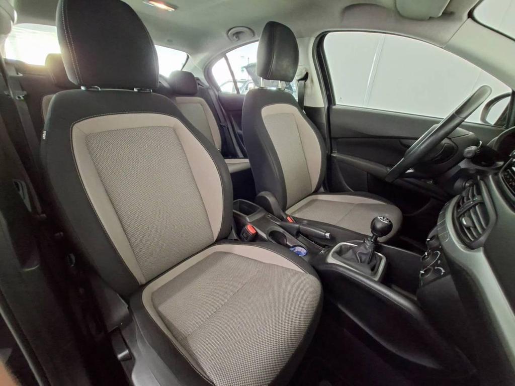 Fiat Tipo 4 Porte 1.4 Easy