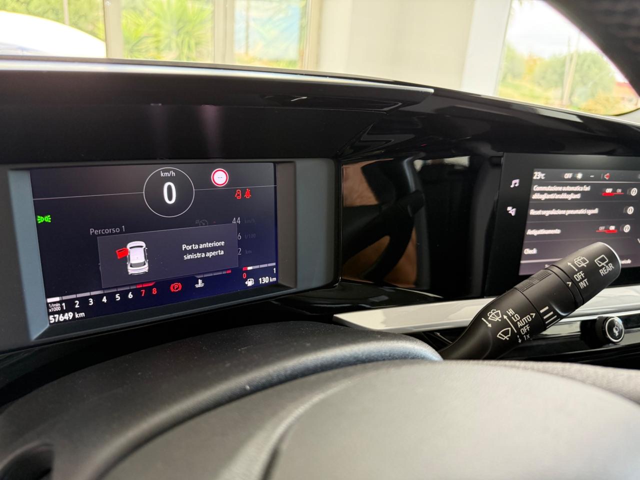 Opel new Mokka 1.2 Turbo ULTIMATE+ FULL LED/NAVI2023