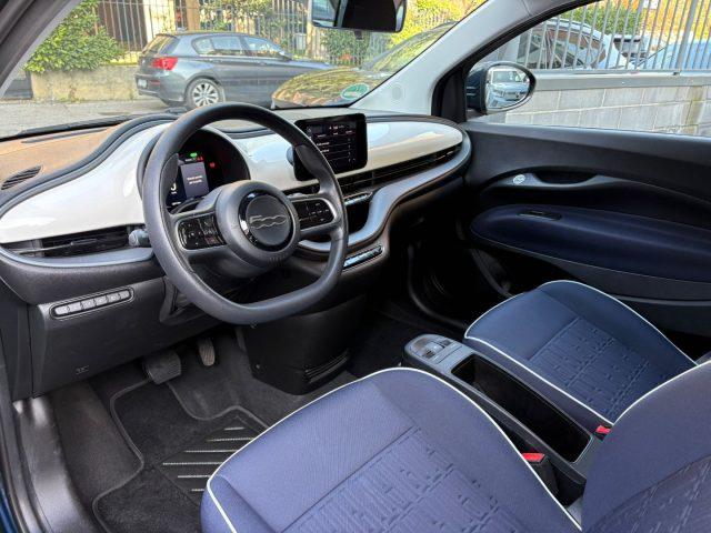 FIAT 500e Berlina 23,8 kWh * PREZZO PROMO *