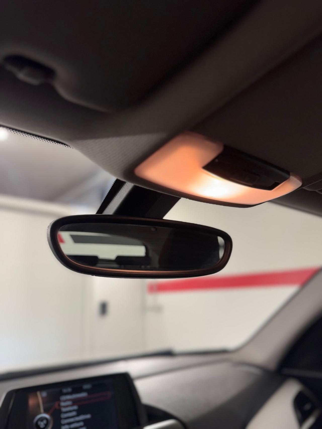 Bmw 116 116d 5p. Sport