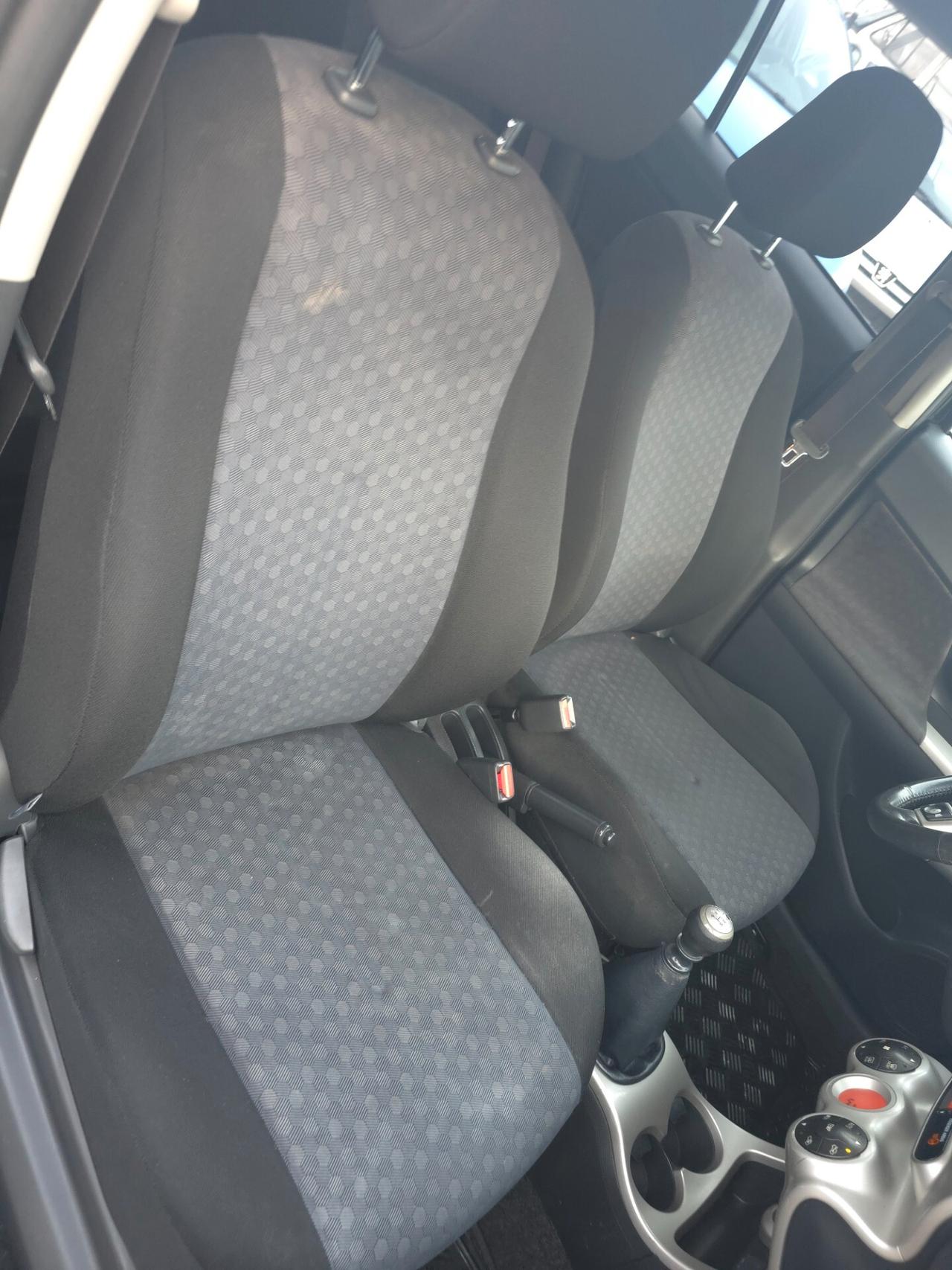 Toyota Urban Cruiser 1.3 Luxury