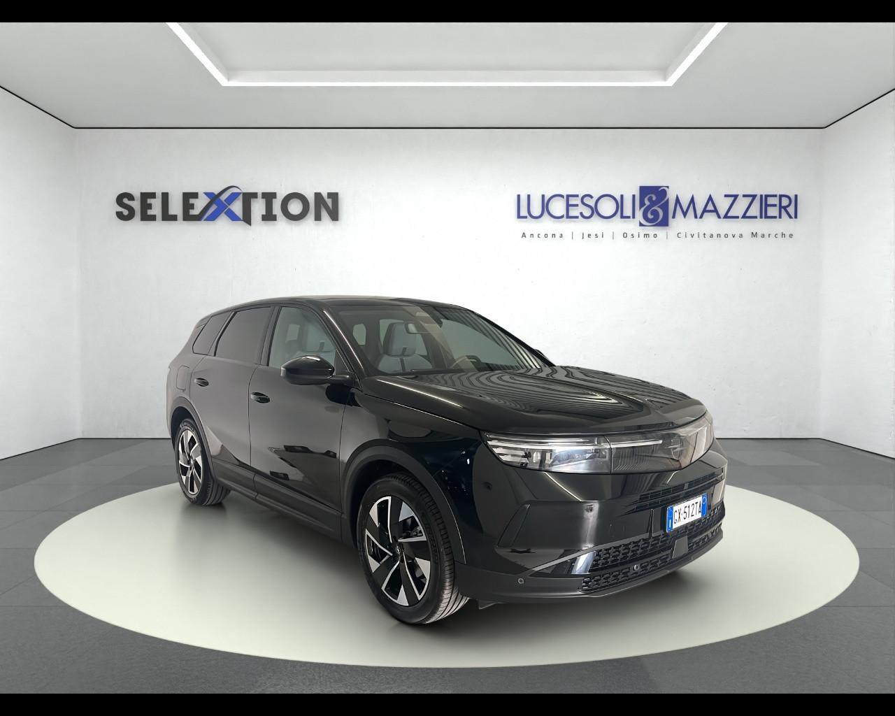 OPEL Nuovo Grandland GS 145CV EDCT