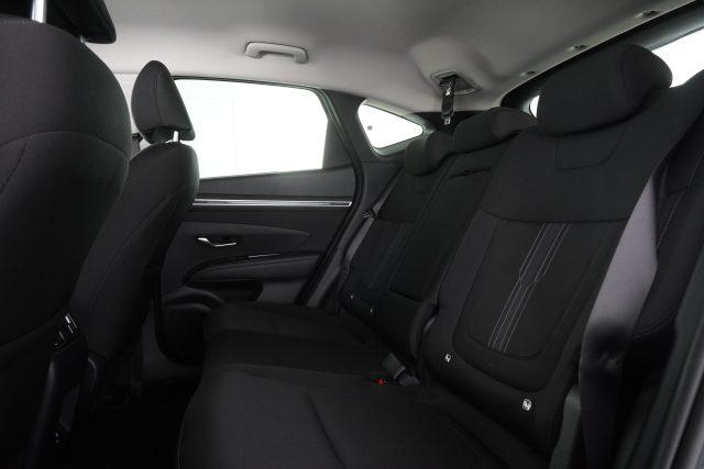 HYUNDAI Tucson Tucson 1.6 CRDI XLine