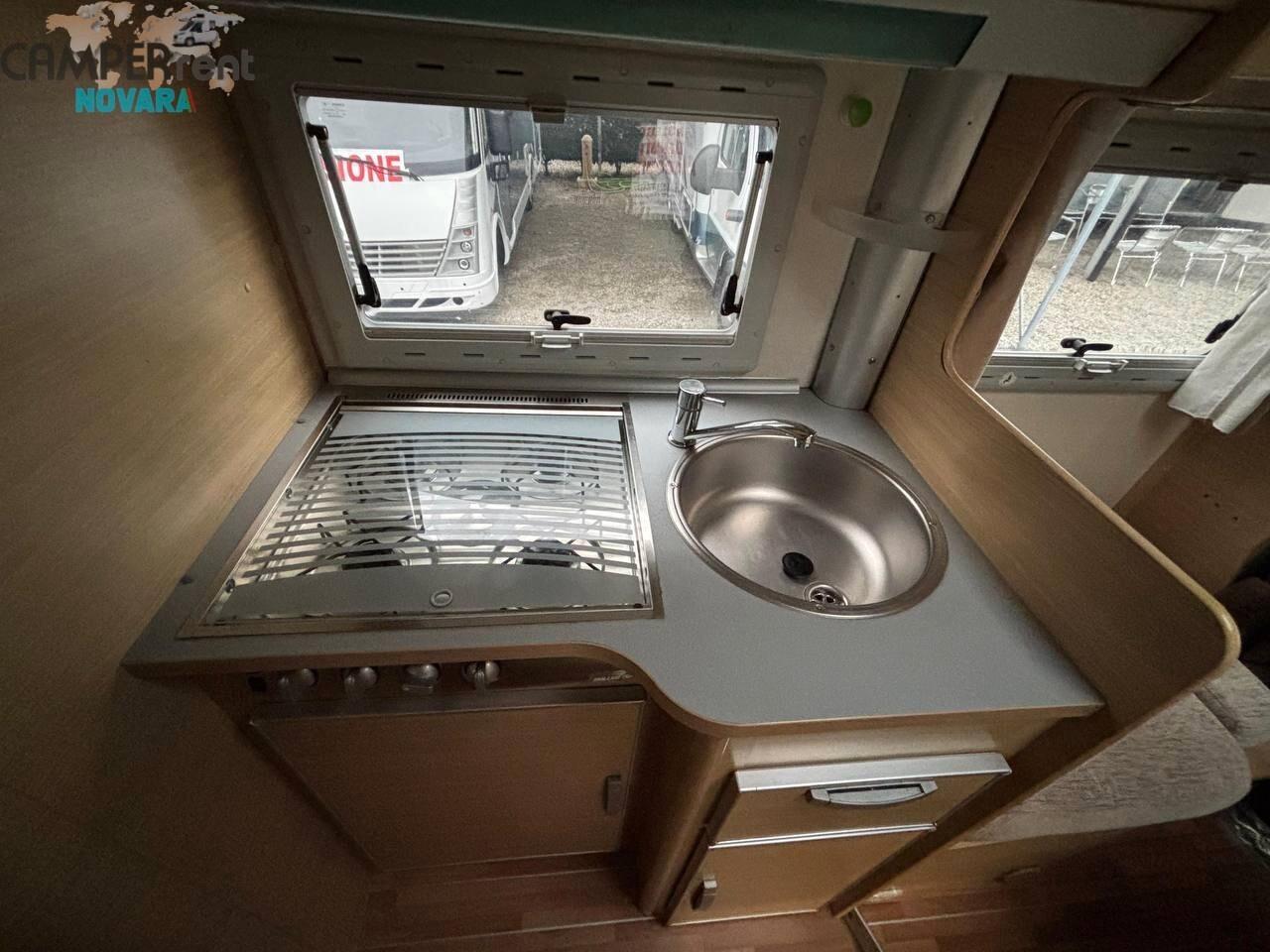 Roller Team ROLLERTEAM GRANDUCA XLP