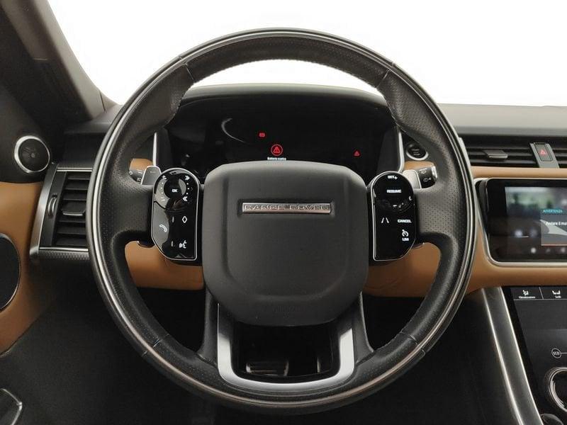 Land Rover RR Sport 3.0D l6 249 CV HSE Dynamic