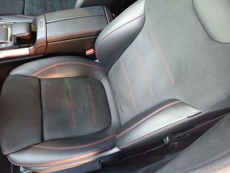 Mercedes-Benz GLA GLA 200 d Automatic Premium NIGHT-PACK