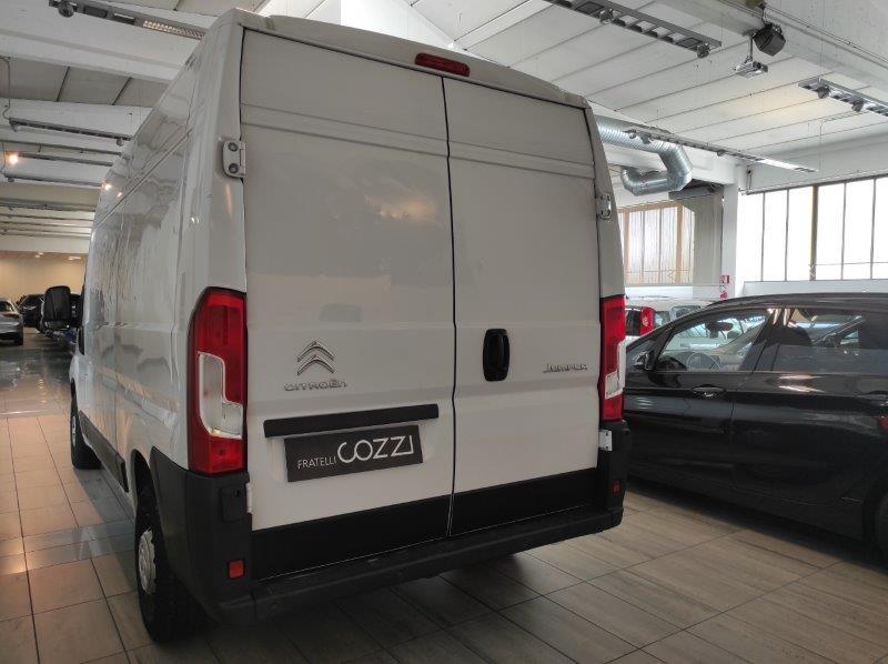 CITROEN Jumper (3ª serie) - Jumper 33 BlueHDi 140 S&S PM-TM Furgone