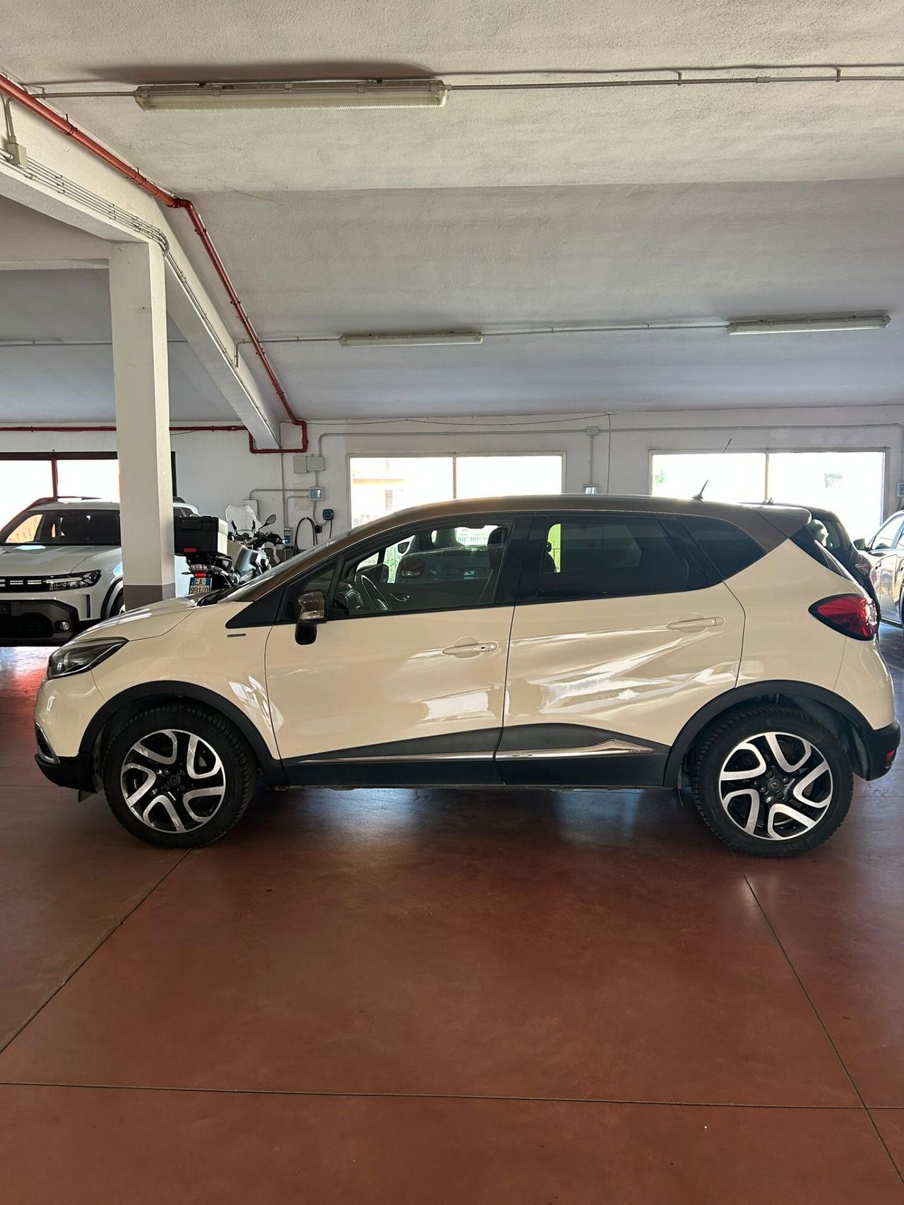 Renault Clio 1.5 dCi 8V 90CV 5 porte Costume National