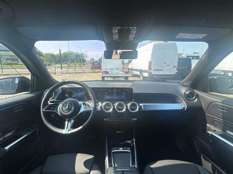 Mercedes-Benz GLB Classe 200d Automatic Advanced Plus Progressive