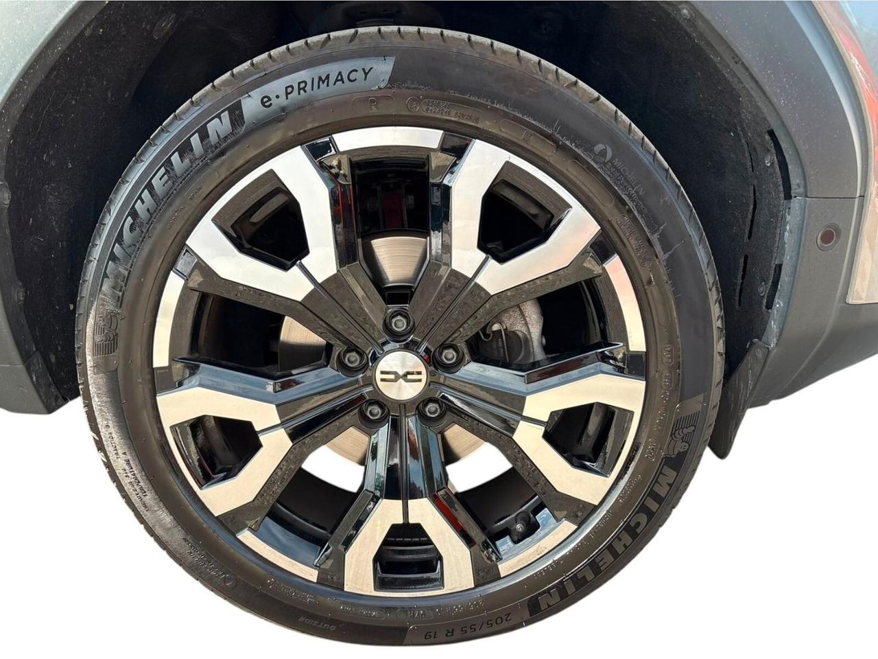 Dacia Bigster 1.2 TCe 140 CV MHEV Extreme