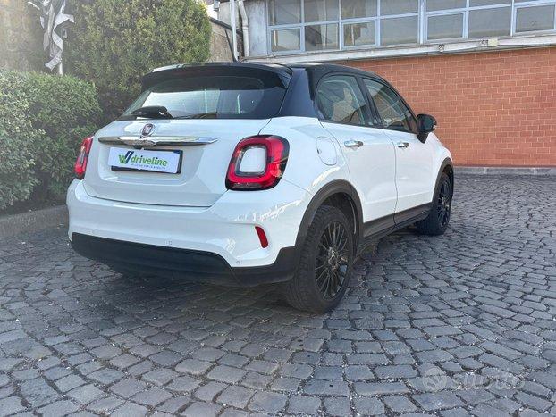 FIAT 500X 1.3 MULTIJET 95cv