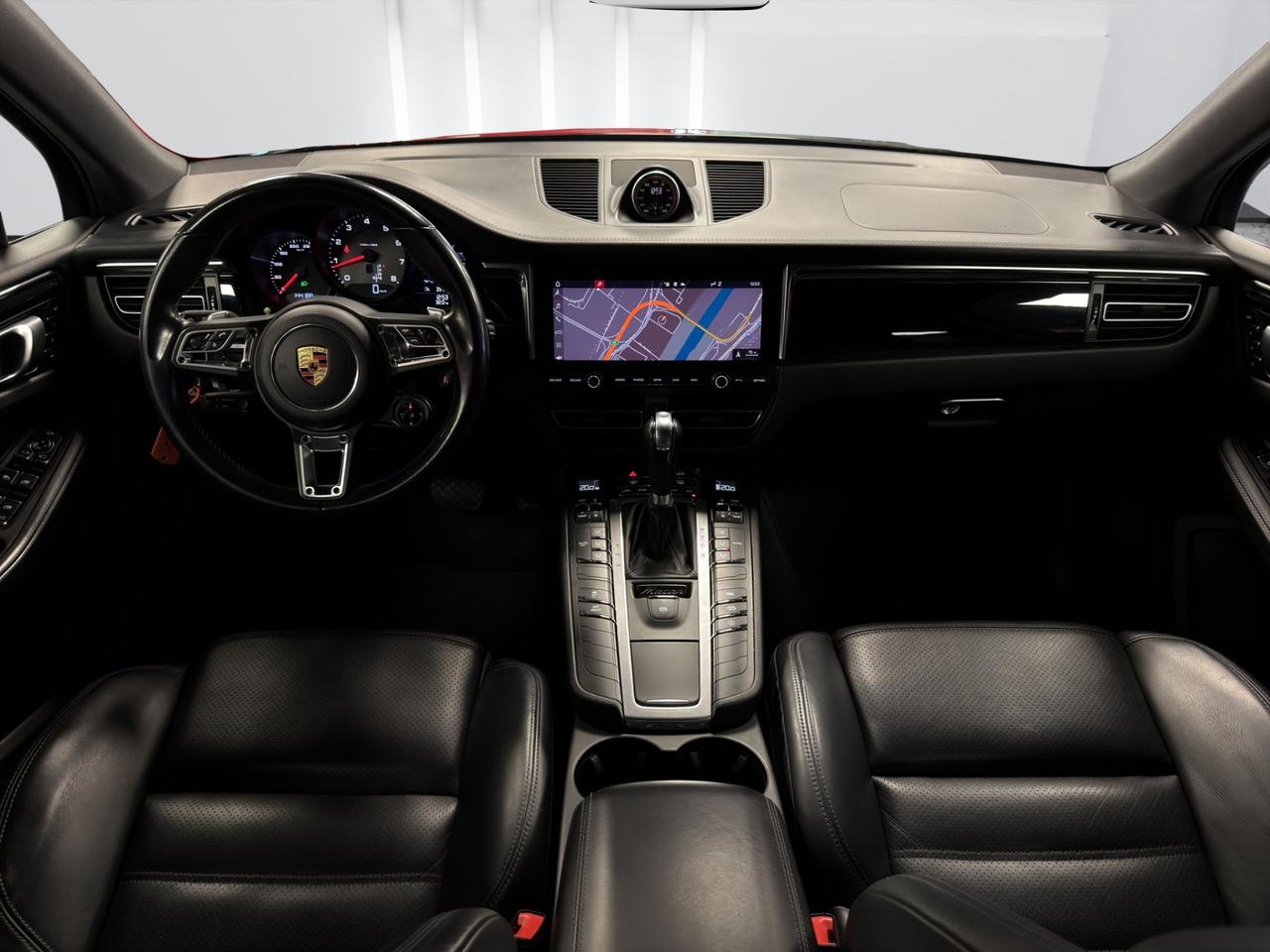 Porsche Macan 3.0 S 354cv pdk