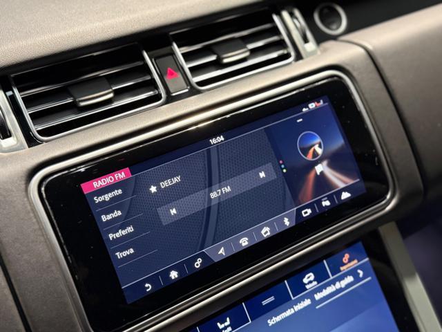 LAND ROVER Range Rover 3.0 TDV6 Vogue