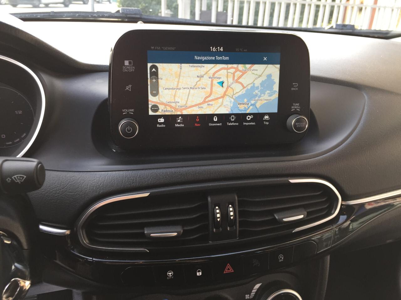 Fiat Tipo 1.3 Mjt S&S SW City Life X NEOPATENTATI