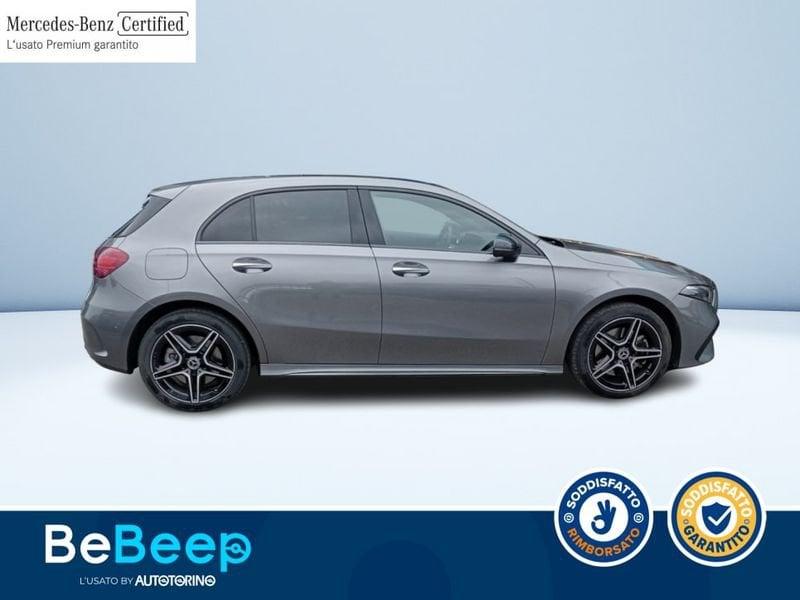 Mercedes-Benz Classe A A 250 E PHEV AMG LINE ADVANCED PLUS AUTO