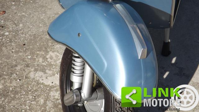 PIAGGIO Vespa S 50 funzionante e ben conservata di carrozzeria