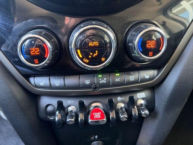 MINI Countryman 2.0 150 Cooper D Northwood Edition Auto