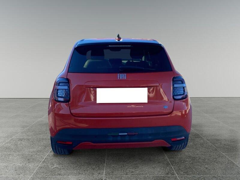 FIAT 600e 600e La Prima