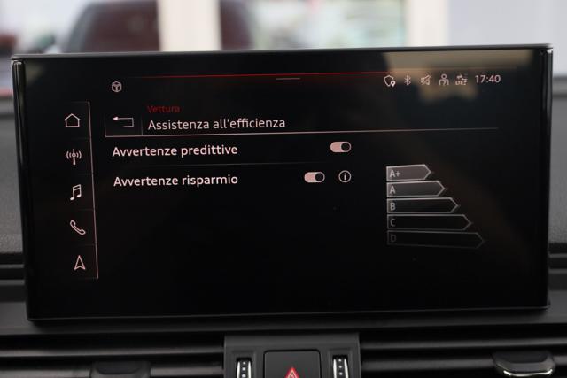 AUDI Q5 SPB 40 TDI quattro S tronic Advanced 4x4 Sportback