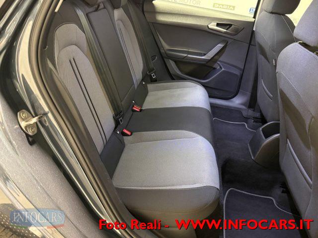 SEAT Leon Sportstourer 2.0 TDI Style 116 CV - PROMO