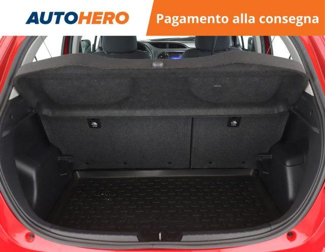 TOYOTA Yaris 1.0 72 CV 5 porte Active